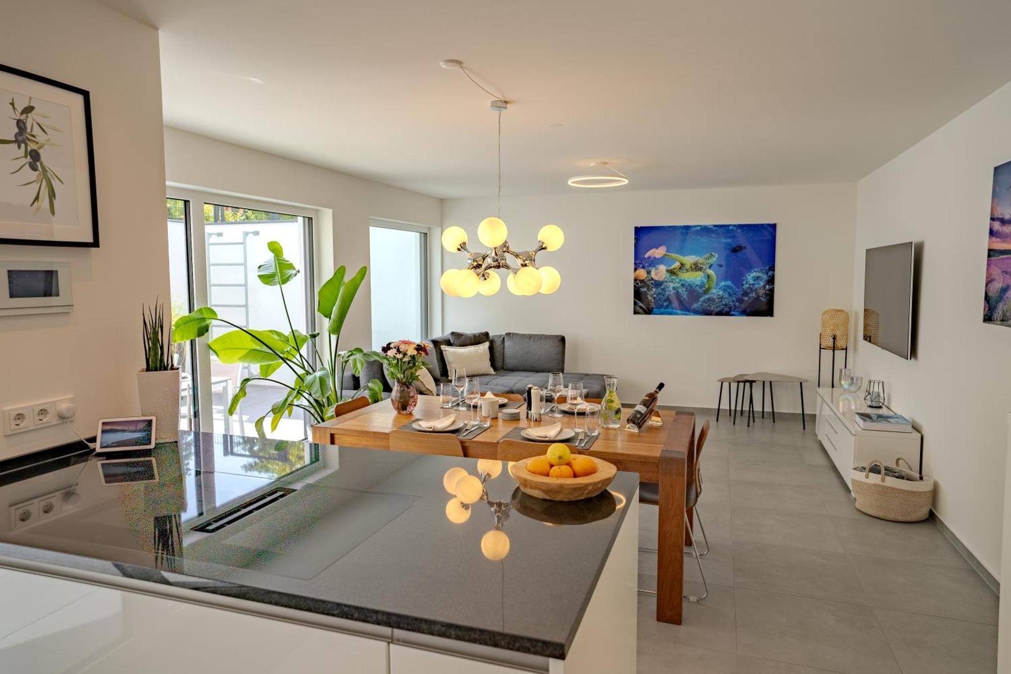 Luxuswohnung 95Qm In Waldrandlage Zwischen Koeln Und Duesseldorf-Naehe Messe - Lanxessarena - Bayarena Leverkusen Exterior foto
